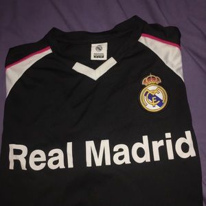 Real Madrid CF Jersey M